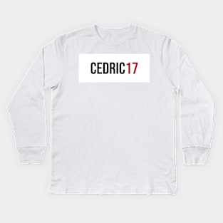 Cedric 17 - 22/23 Season Kids Long Sleeve T-Shirt